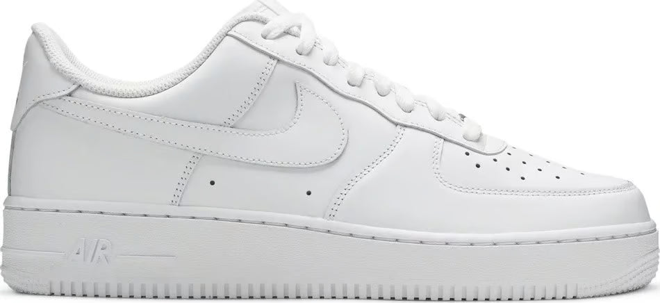 Nike Air Force 1 White