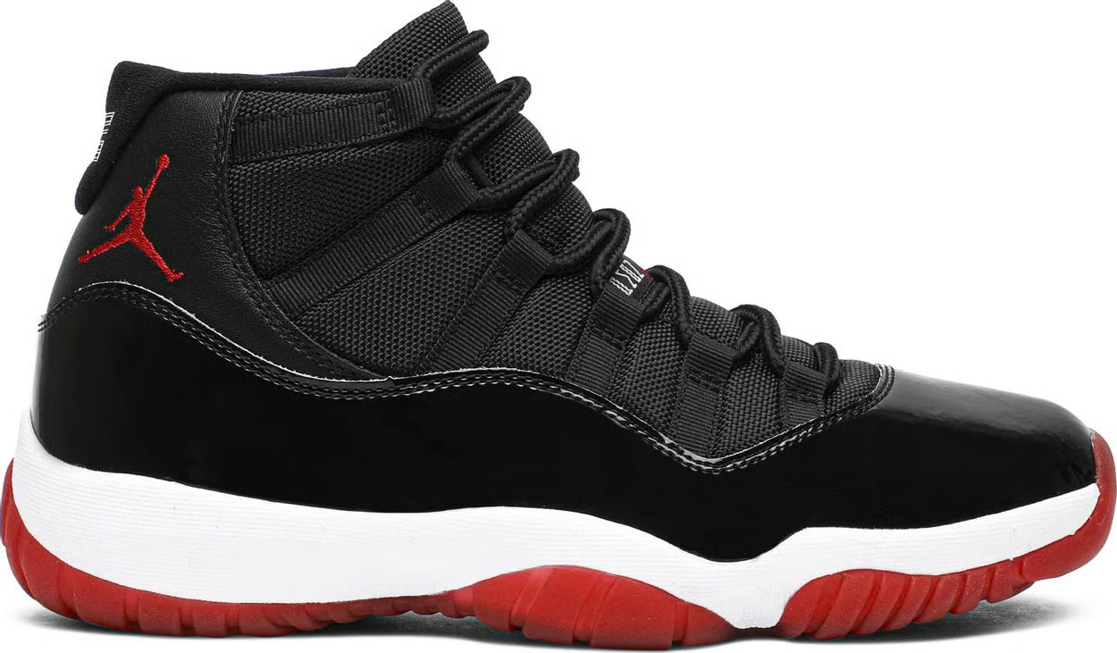 Air Jordan 11 Bred