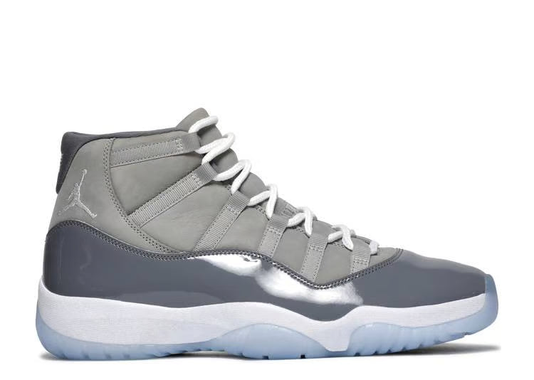 Air Jordan 11 Cool Gray