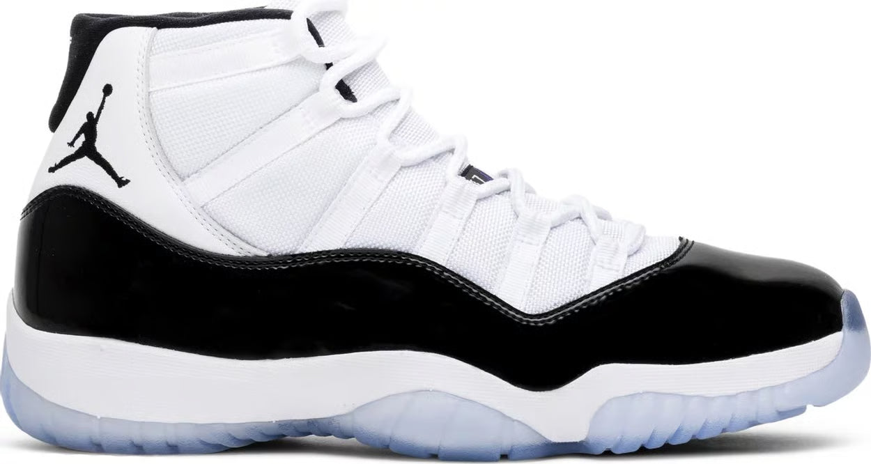 Air Jordan 11 Retro Concord