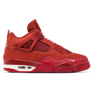 Jordan 4 Retro Bike