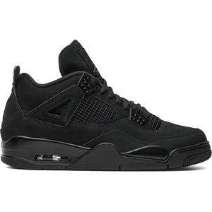 Jordan 4 Retro Blackcat