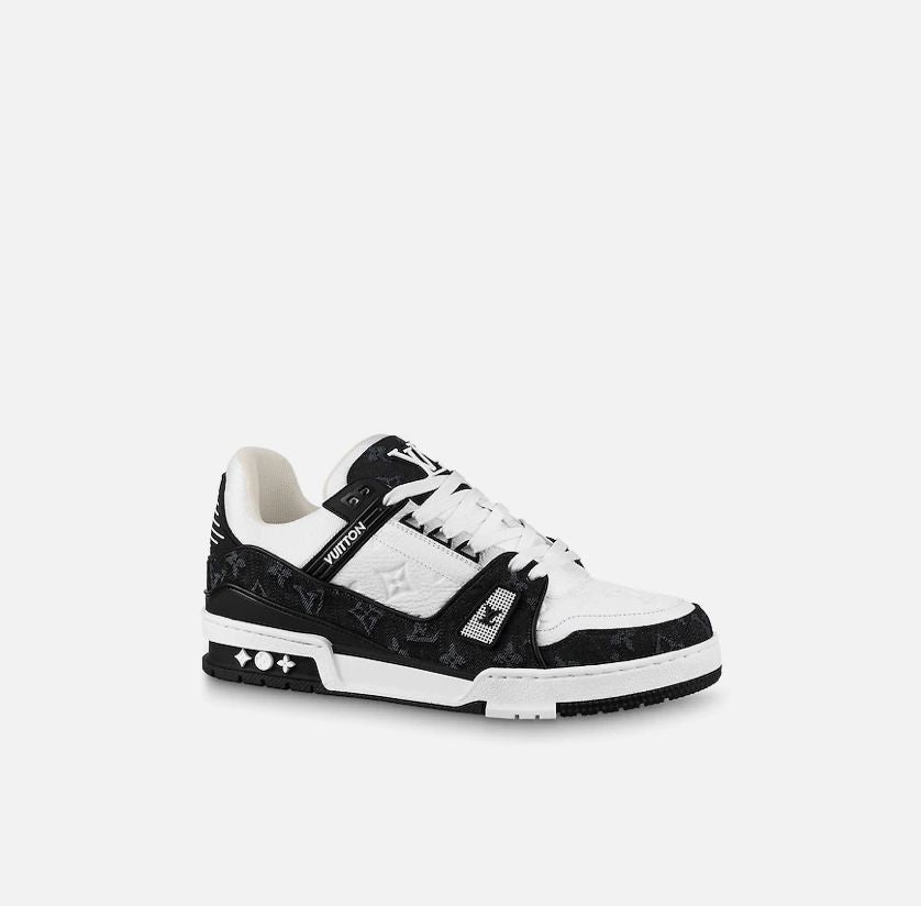 Louis Voitton Black