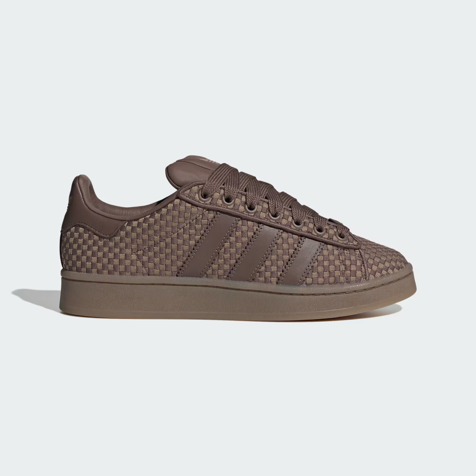 Adidas Campus Brown
