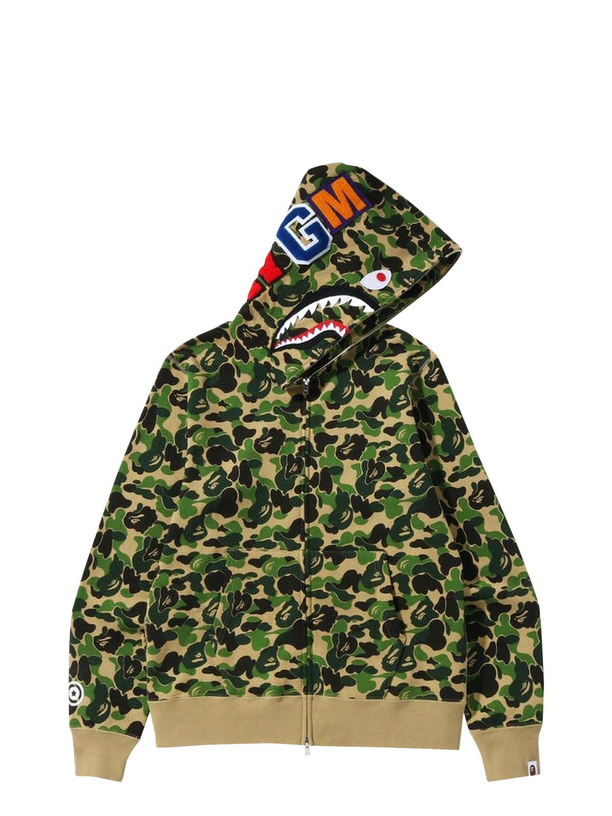 Bape