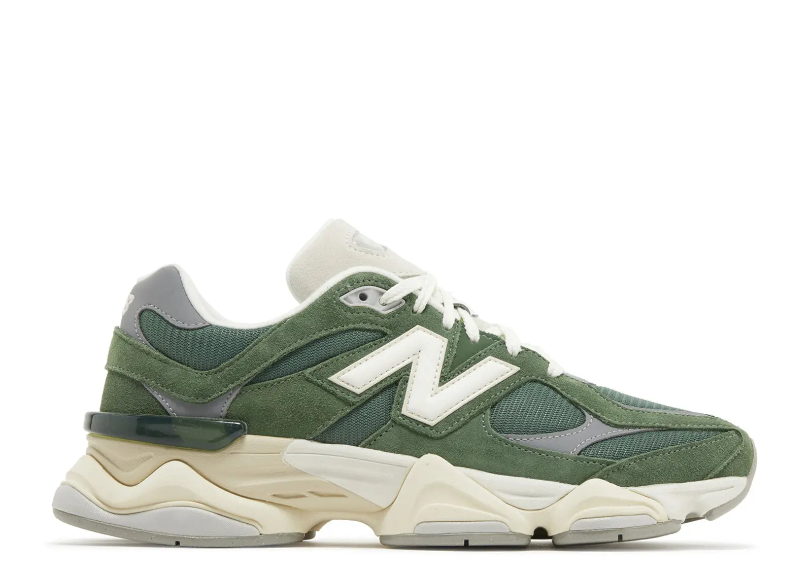 New Balance 9060 Green